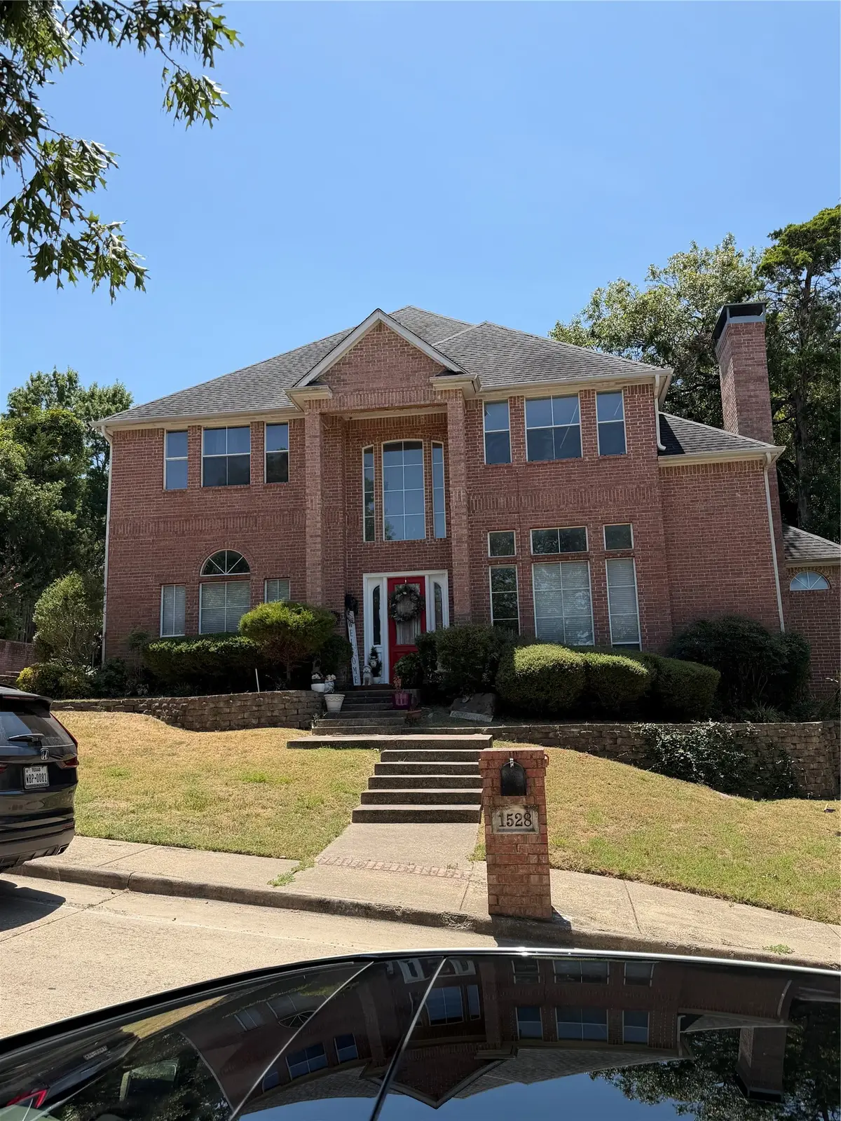1528 Registry Drive, Desoto, TX 75115 - #1