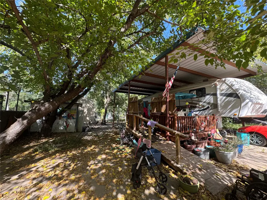 3808 Turquoise Trail, Granbury, TX 76048 - #2