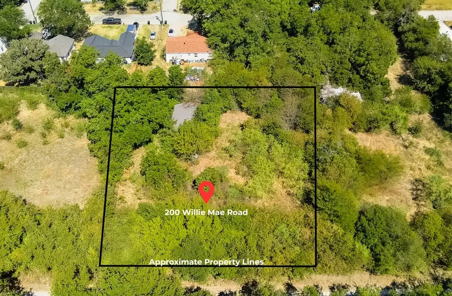 200 Willie Mae Road, Cleburne, TX 76031 - #2