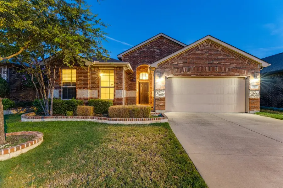 10808 Ersebrook Court, Fort Worth, TX 76052 - #2