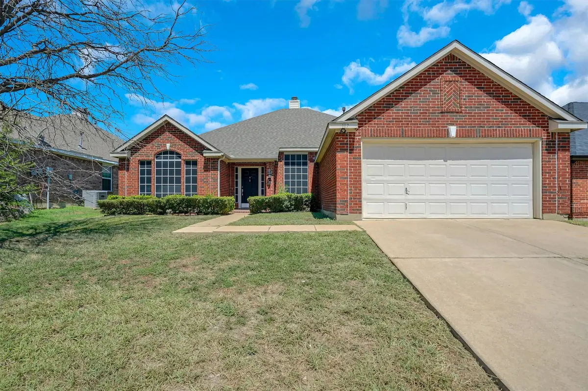 117 Fort Edward Drive, Arlington, TX 76002 - #1