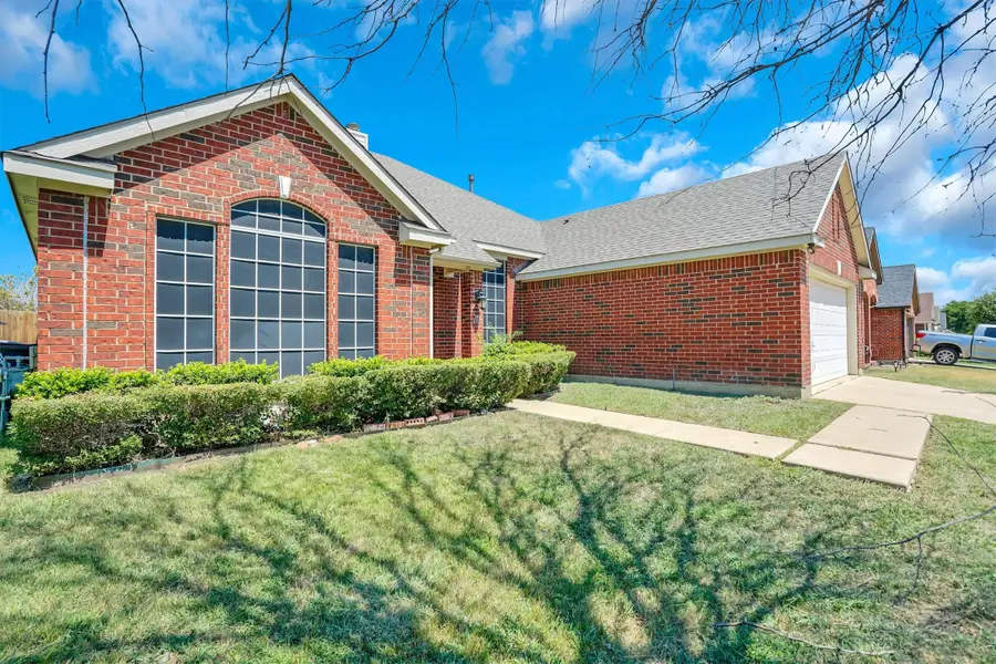 117 Fort Edward Drive, Arlington, TX 76002 - #3