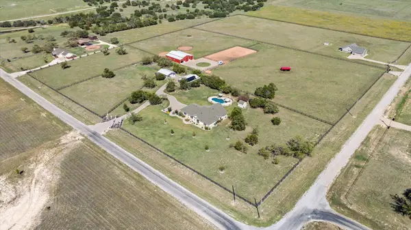 120 Private Road 2658, Walnut Springs, TX 76690