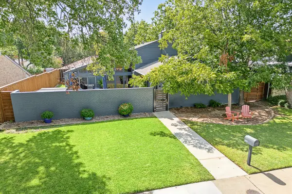 9123 Windcrest Drive, Dallas, TX 75243