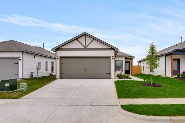 3917 Starry Night Cove, Sherman, TX 75092