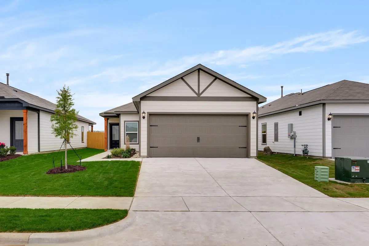 3904 Starry Night Cove, Sherman, TX 75092 - #1