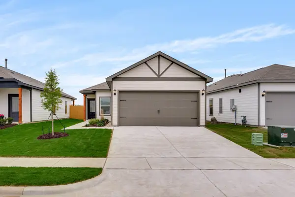 3904 Starry Night Cove, Sherman, TX 75092