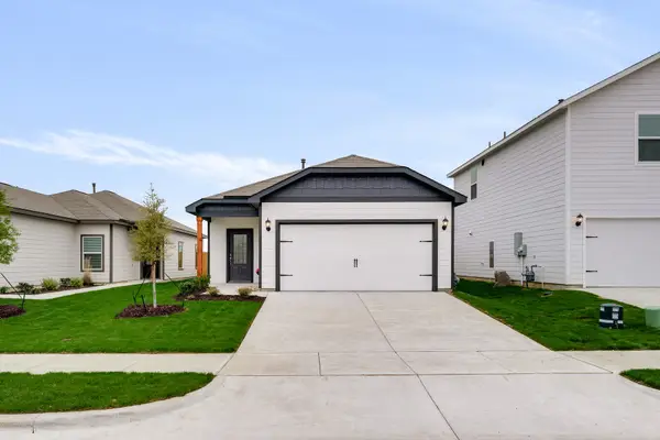 3912 Starry Night Cove, Sherman, TX 75092