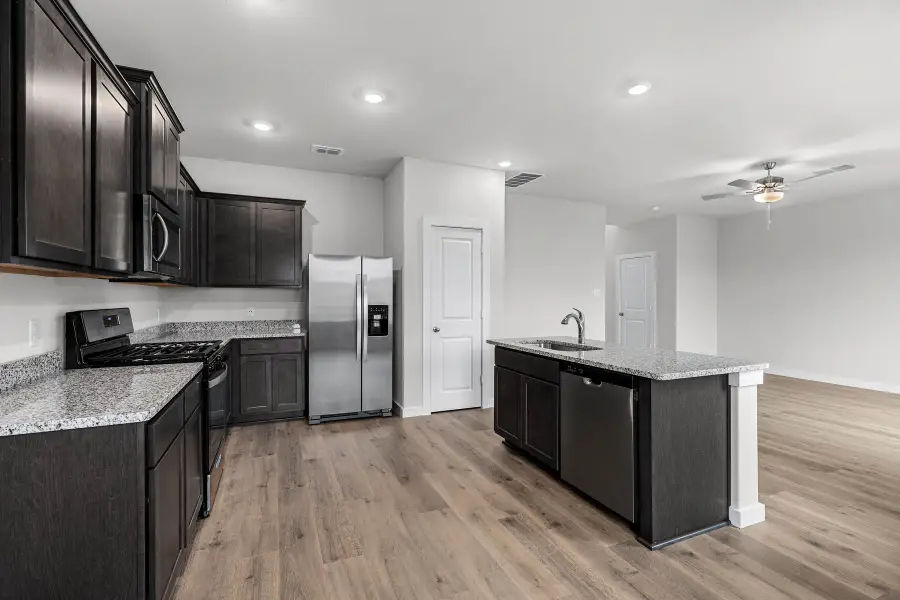3924 Starry Night Cove, Sherman, TX 75092 - #2