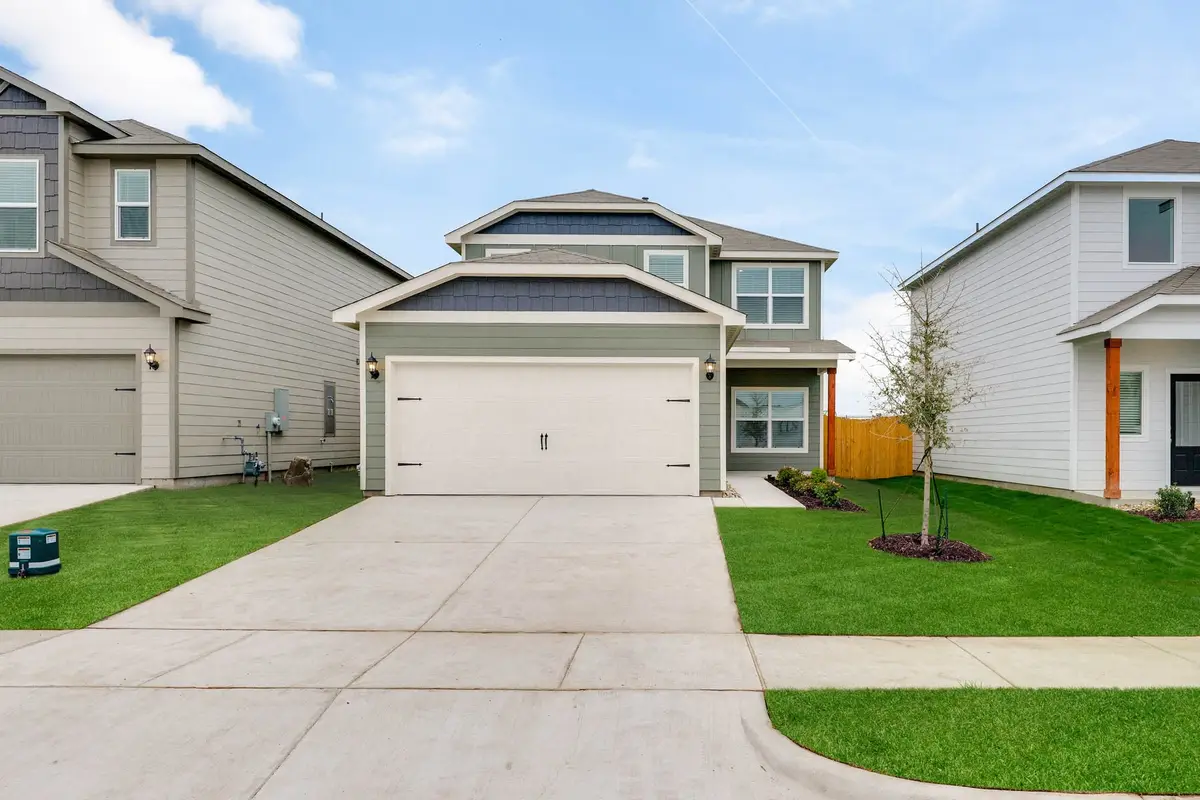 3905 Starry Night Cove, Sherman, TX 75092 - #1