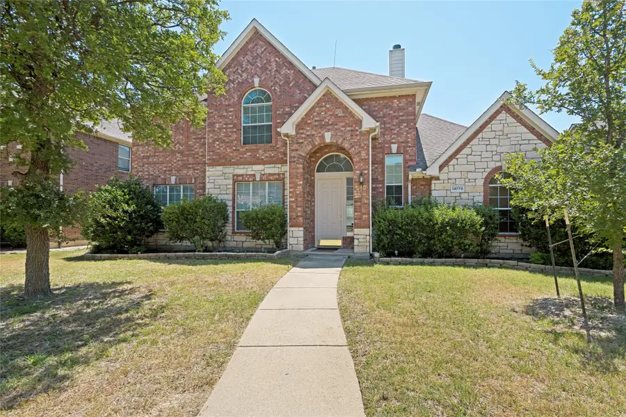 14779 Blakehill Drive, Frisco, TX 75035 - #2