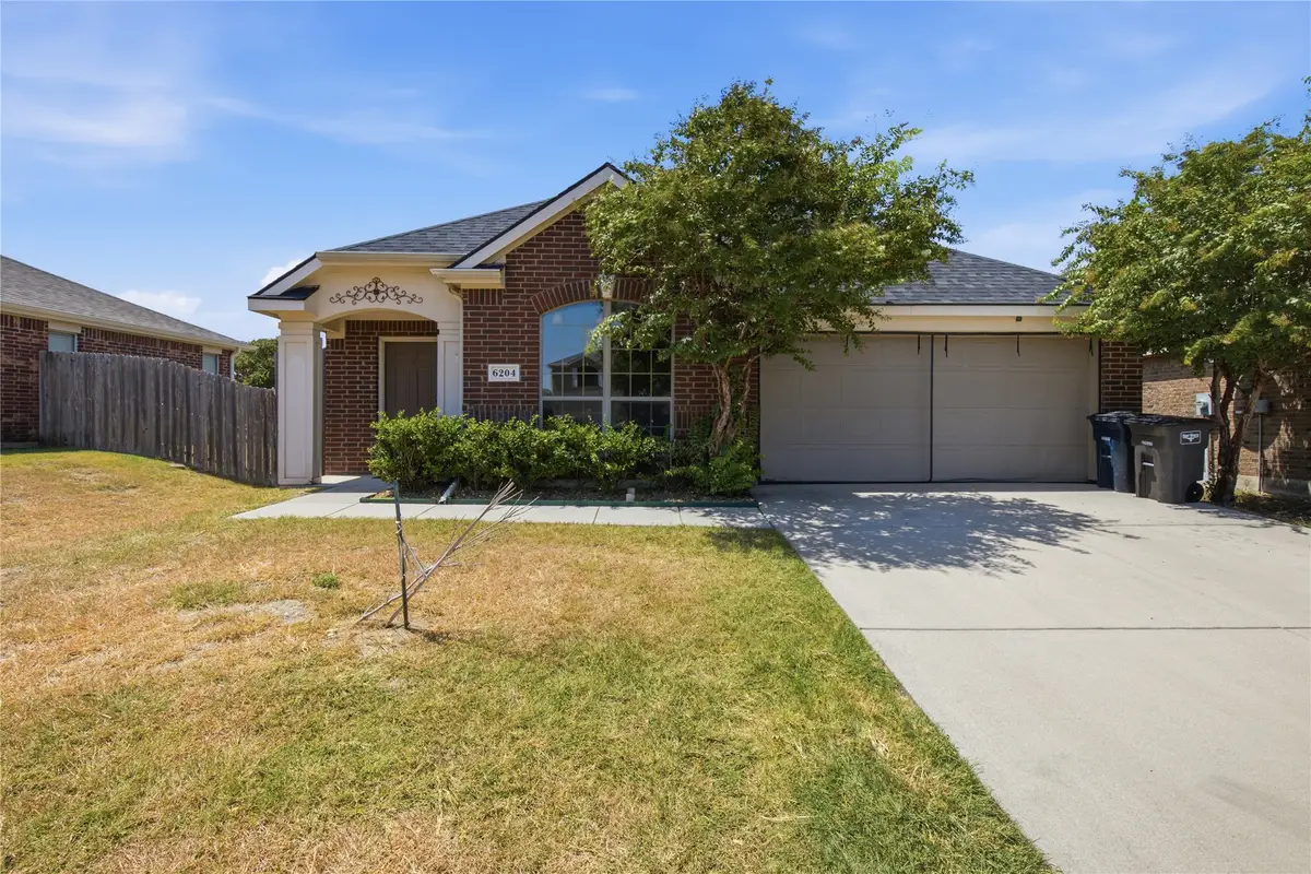 6204 Granite Creek Drive, Fort Worth, TX 76179 - #1