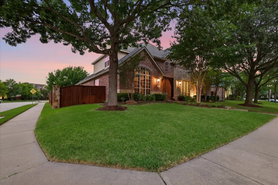 1309 Concho Drive, Allen, TX 75013 - #3