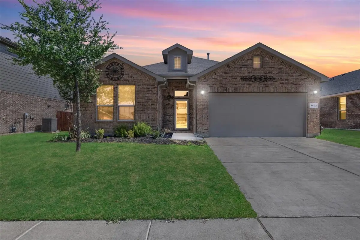 1402 Pleasanton Road, Cleburne, TX 76033 - #1