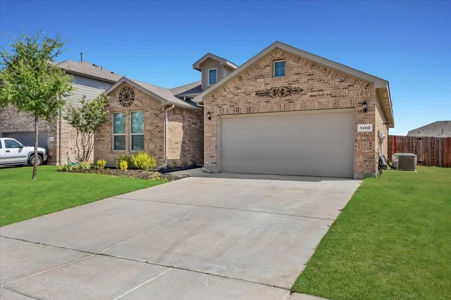 1402 Pleasanton Road, Cleburne, TX 76033 - #2