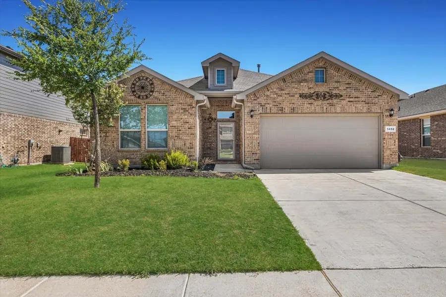 1402 Pleasanton Road, Cleburne, TX 76033 - #3