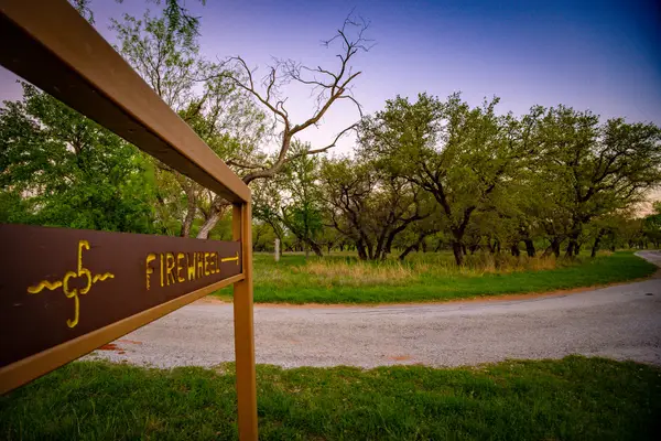 Lot 18 Firewheel, Graford, TX 76449
