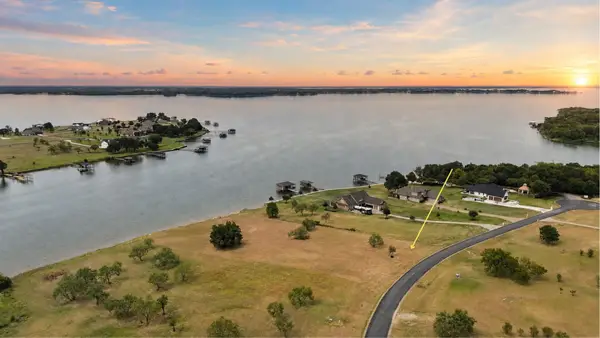 Lot 115 Lake Vista Drive, Streetman, TX 75859