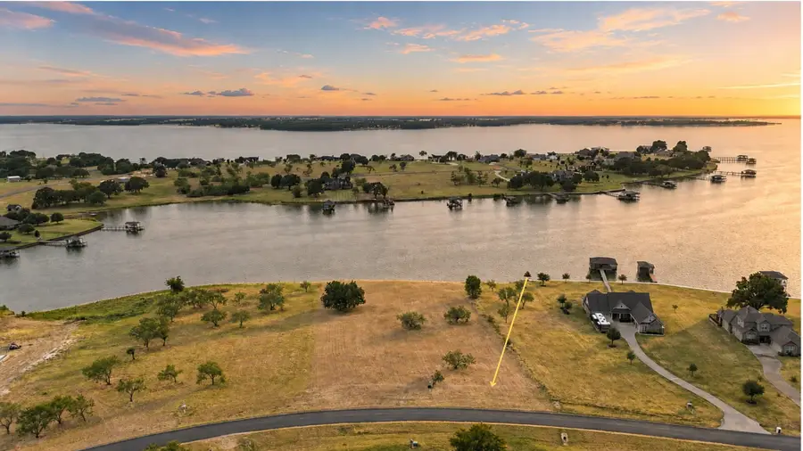 Lot 115 Lake Vista Drive, Streetman, TX 75859 - #2