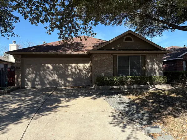 1440 Thibodeaux Drive, Round Rock, TX 78664