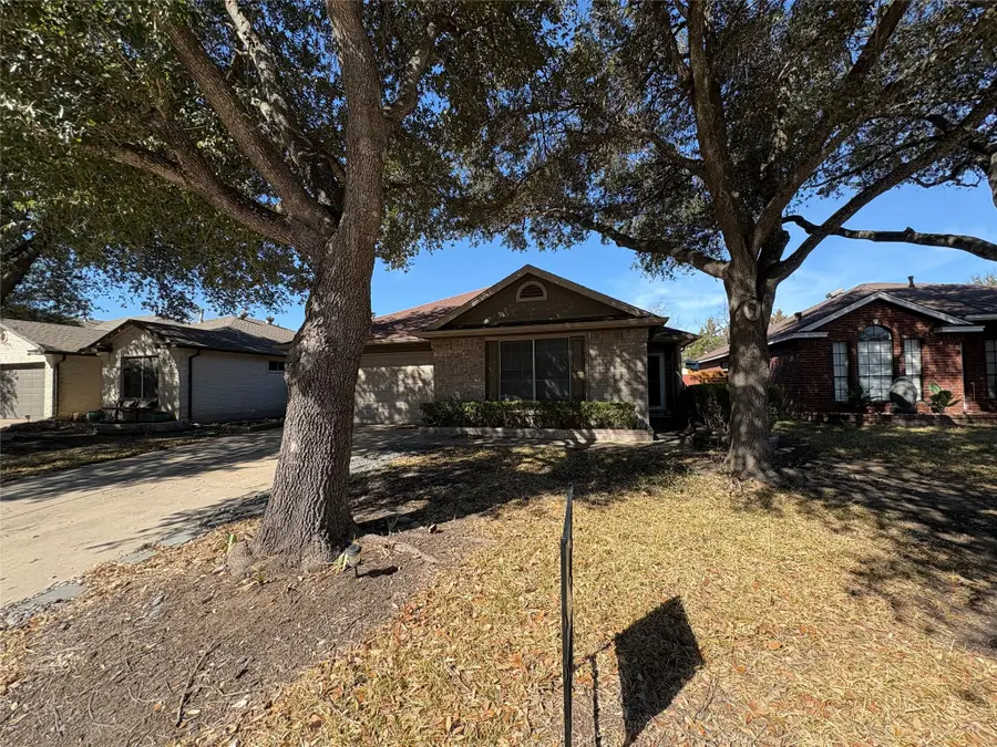 1440 Thibodeaux Drive, Round Rock, TX 78664 - #2