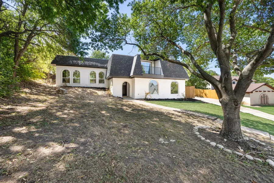 7725 Trailridge Drive, Fort Worth, TX 76179 - #3