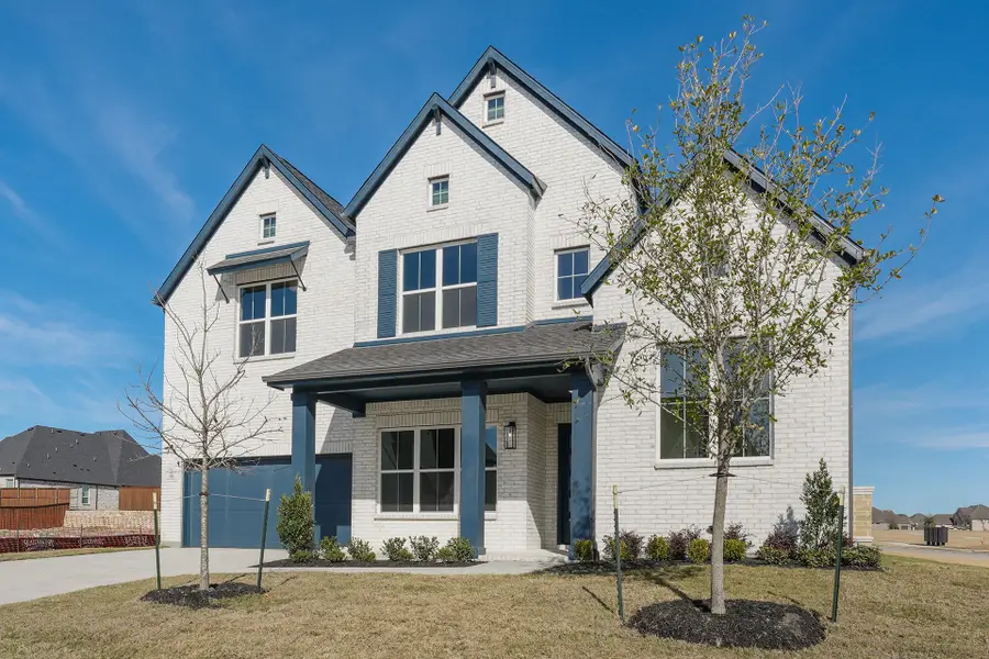 940 Shady Oaks Drive, Rockwall, TX 75087 - #2