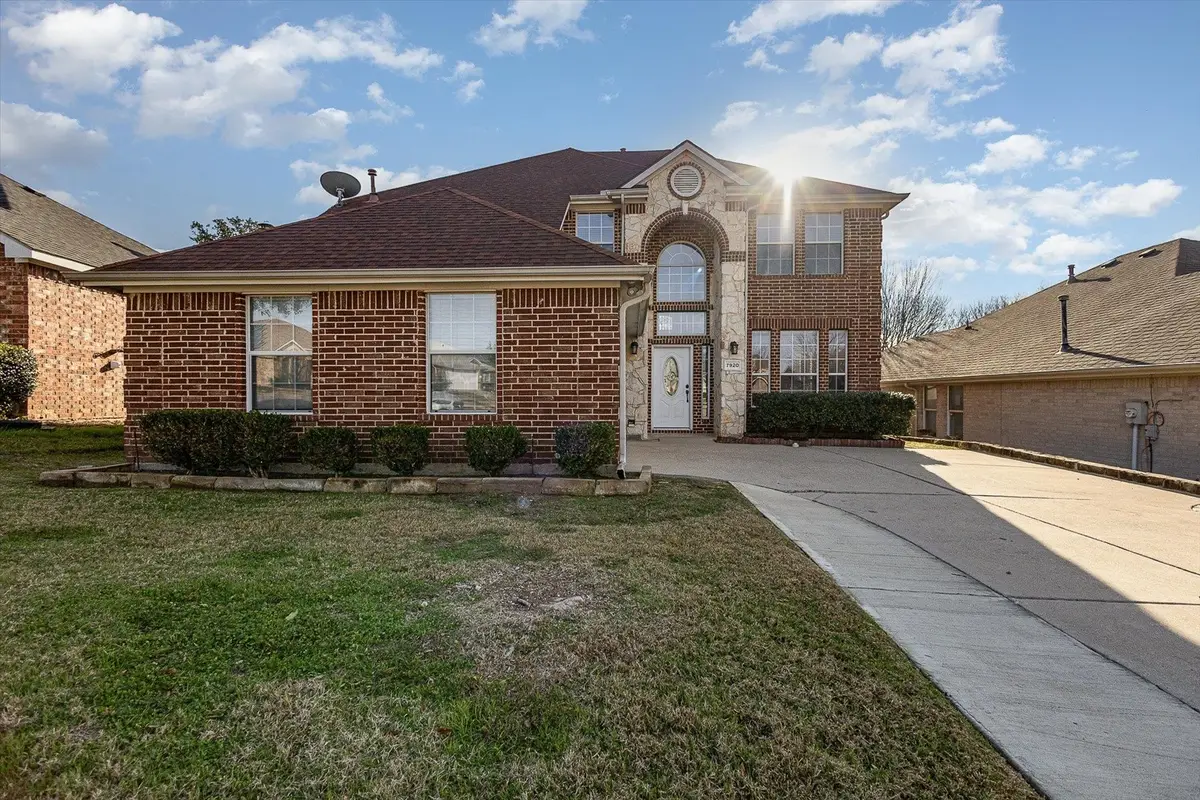 7920 Glenway Drive, Dallas, TX 75249 - #1