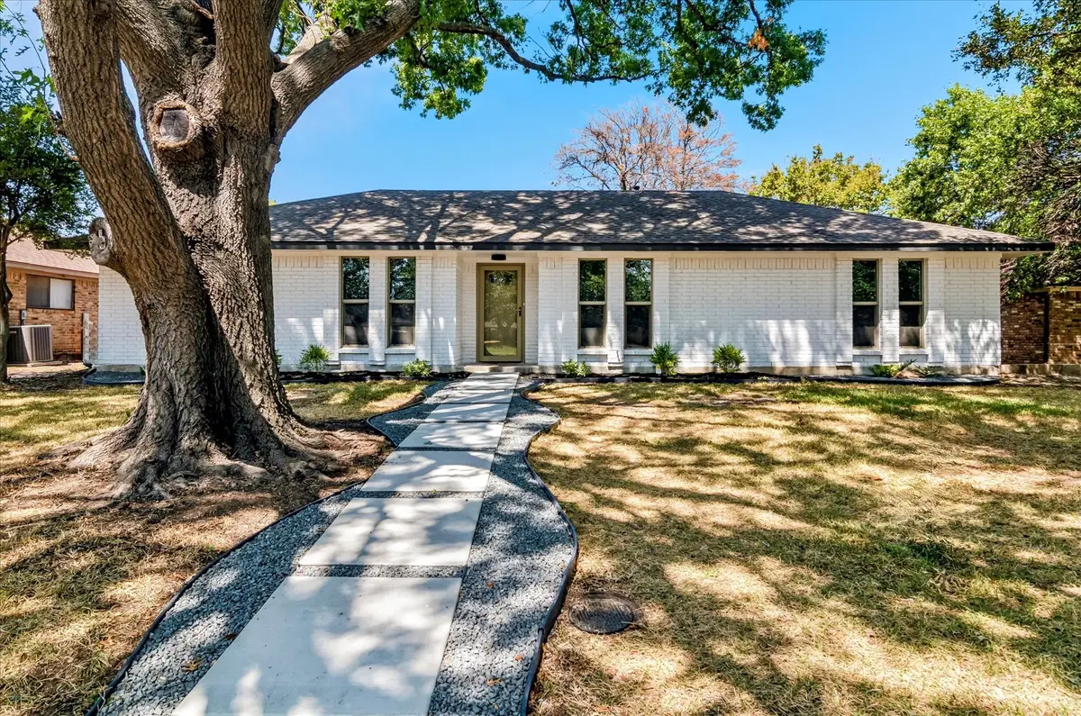 903 Emerson Drive, Allen, TX 75002 - #1