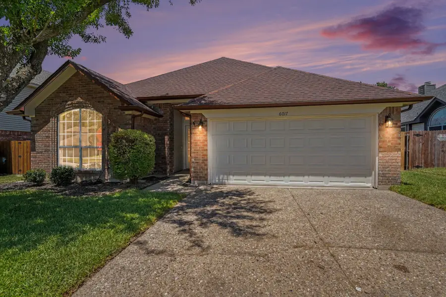 6017 Hilltop Drive, Watauga, TX 76148 - #2