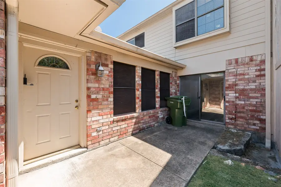 6122 Cypress Point Drive, Garland, TX 75043 - #3
