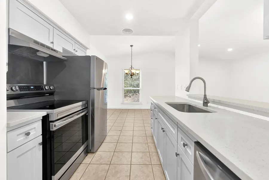 410 Melrose Drive, Richardson, TX 75080 - #2