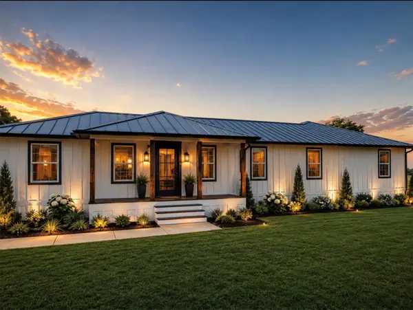 1344 Crews Road, Bells, TX 75414