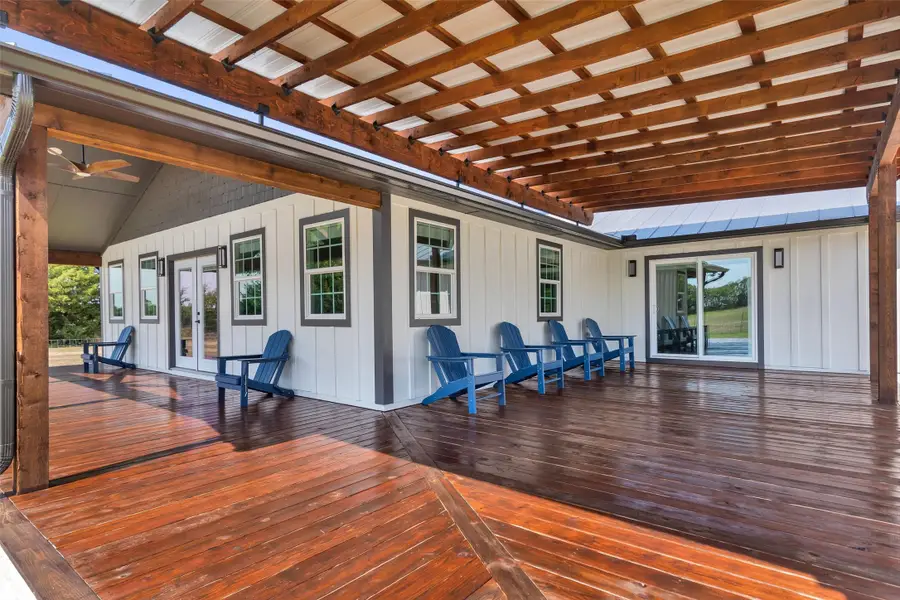 1344 Crews Road, Bells, TX 75414 - #2
