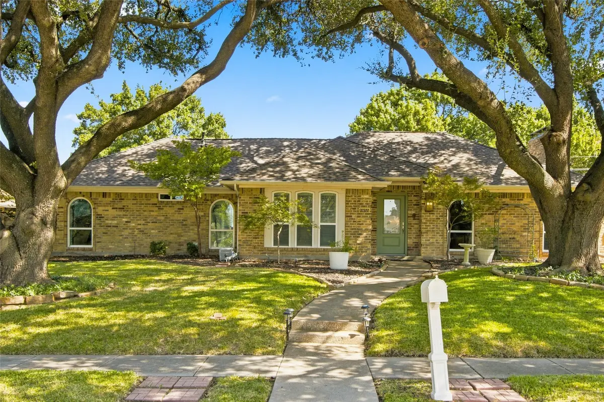1855 Hatherly Drive, Plano, TX 75023 - #1