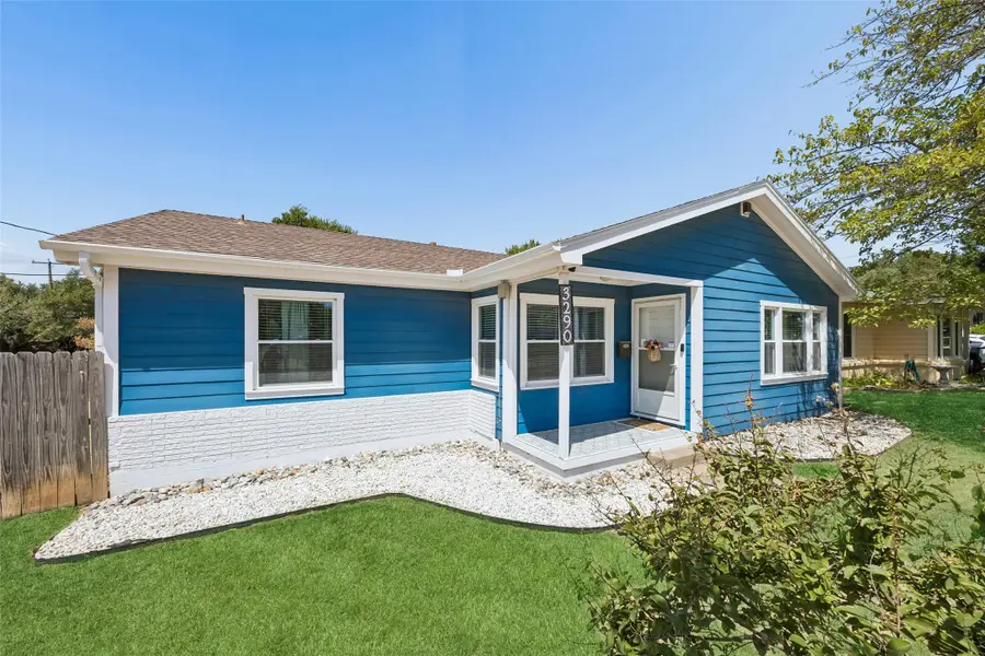 3290 Olive Place, Fort Worth, TX 76116 - #2