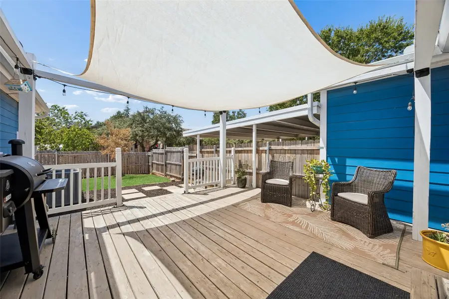 3290 Olive Place, Fort Worth, TX 76116 - #3