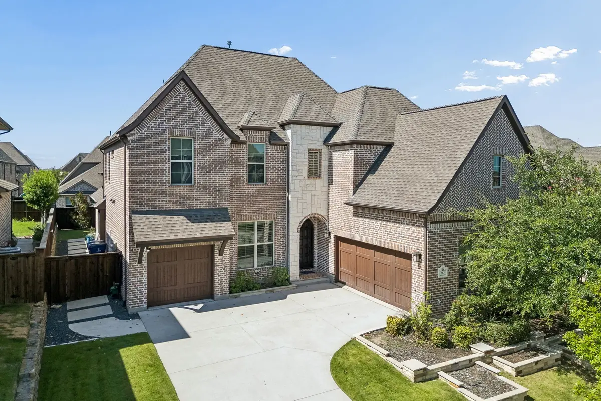 967 Kettledrum Drive, Frisco, TX 75036 - #1