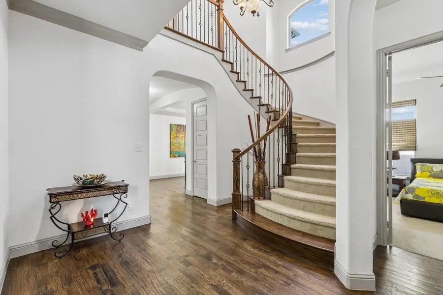 967 Kettledrum Drive, Frisco, TX 75036 - #2