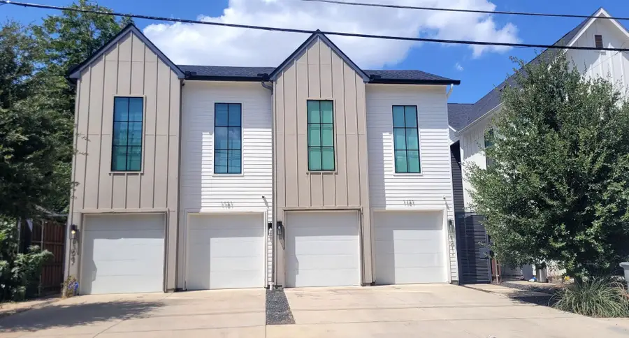 1115 Bayonne Street, Dallas, TX 75212 - #3