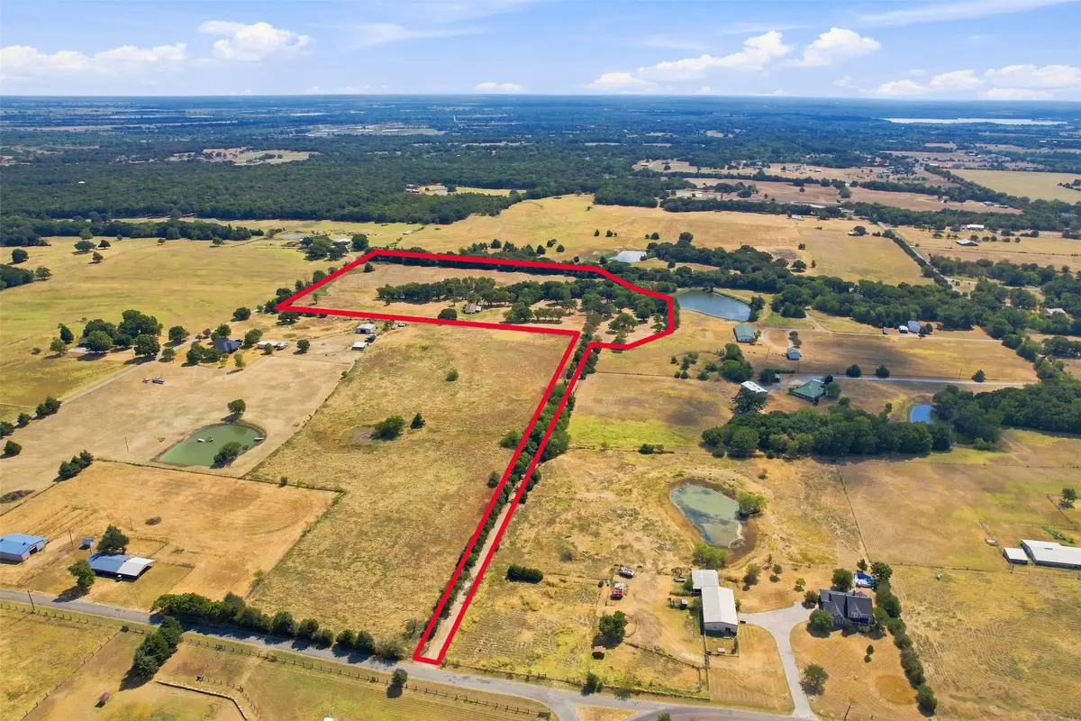 44 Sanford Road, Bells, TX 75414 - #1
