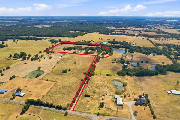 44 Sanford Road, Bells, TX 75414