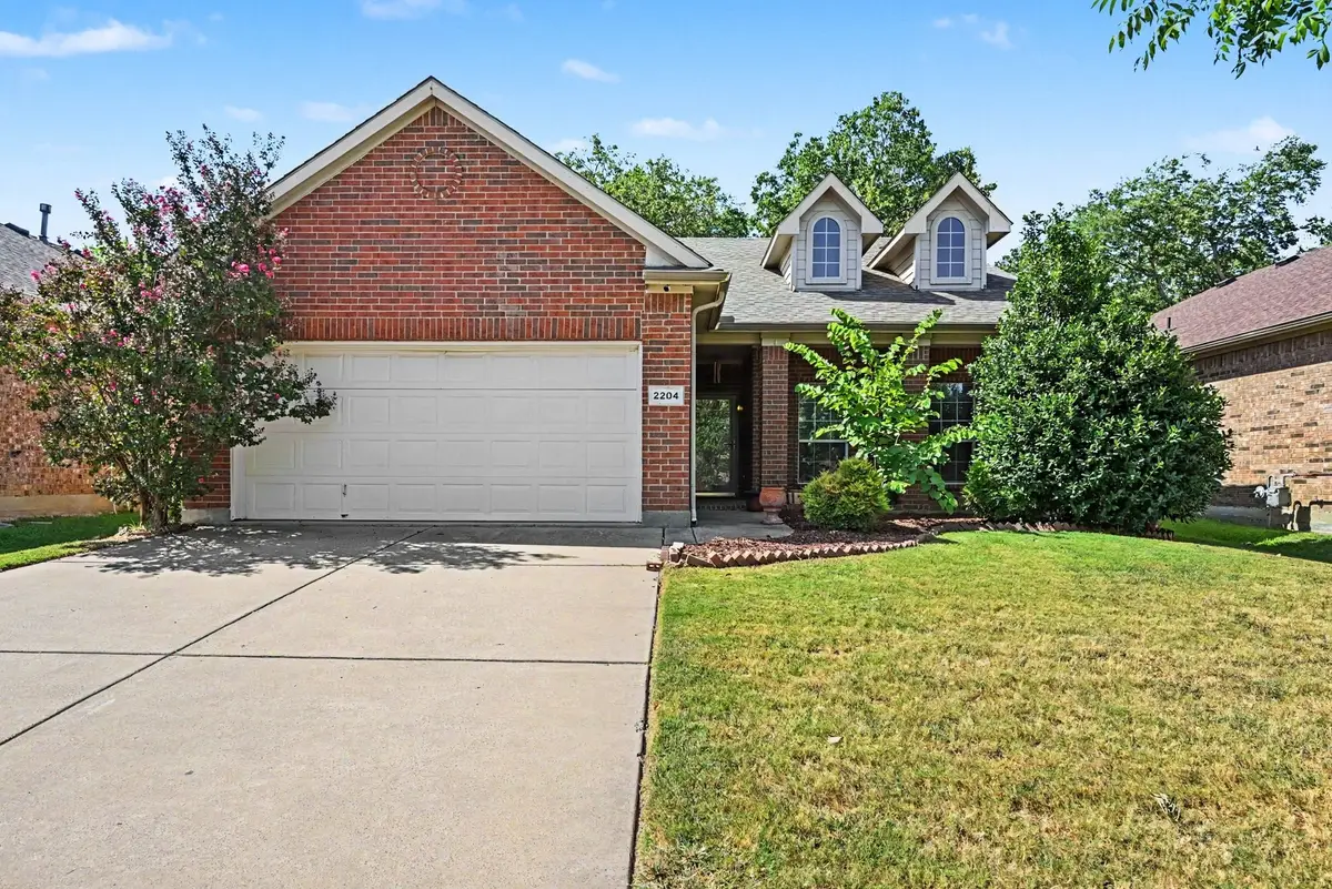 2204 Priscella Drive, Fort Worth, TX 76131 - #1