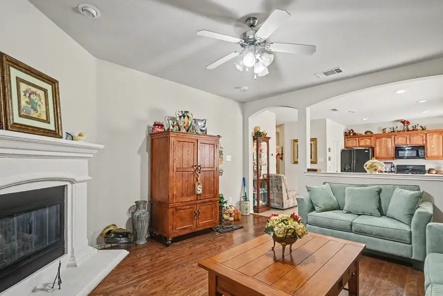 2204 Priscella Drive, Fort Worth, TX 76131 - #3