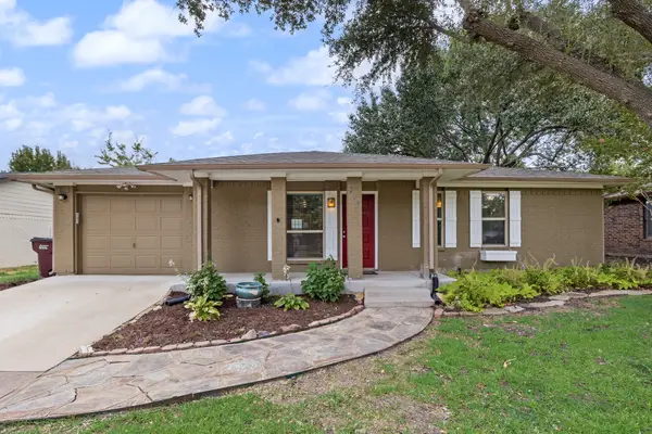 713 Oak Grove Lane, Royse City, TX 75189