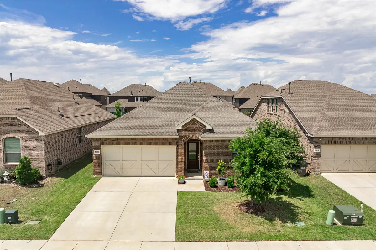 5829 Pensby Drive, Celina, TX 76227 - #1