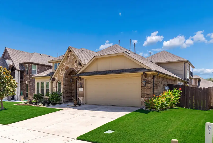 909 Calder Court, Anna, TX 75409 - #2