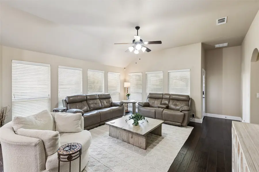 909 Calder Court, Anna, TX 75409 - #3