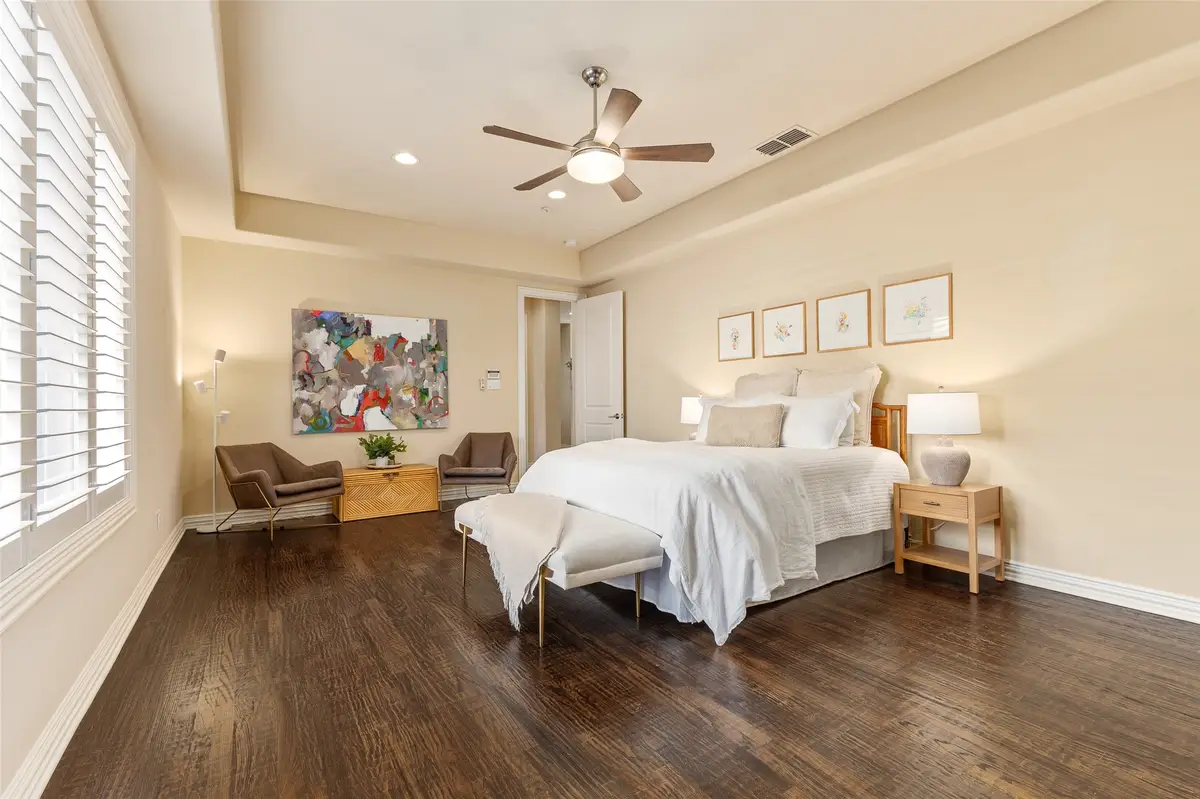 2811 Hood Street #E, Dallas, TX 75219 - #1