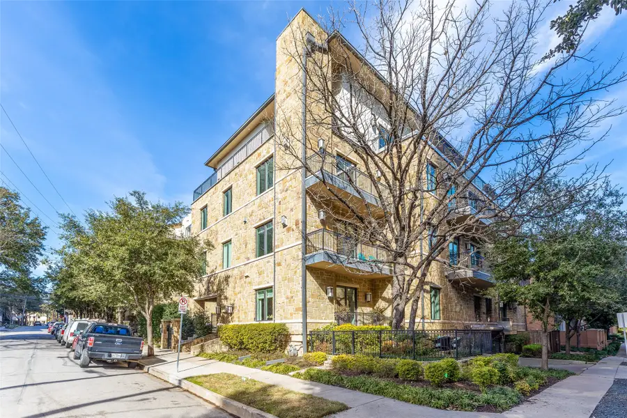 2811 Hood Street #E, Dallas, TX 75219 - #2